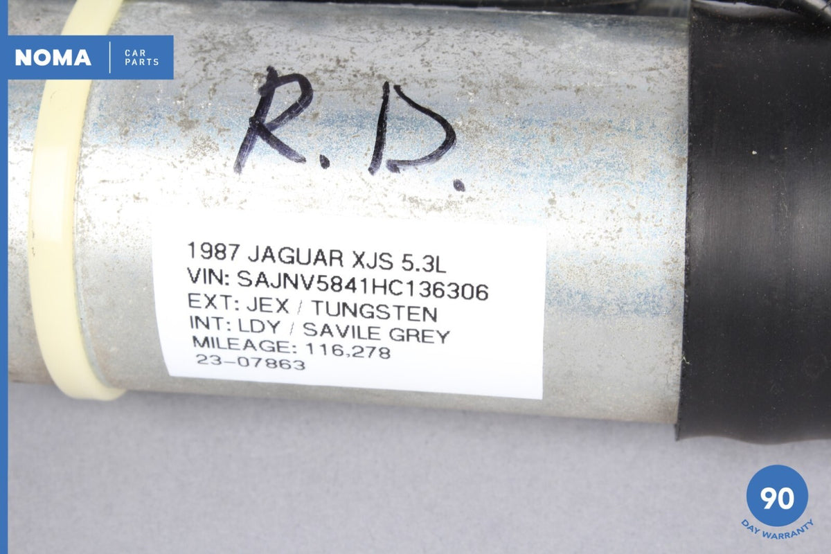 87-95 Jaguar XJS 5.3L Coupe Right Side Power Door Lock Motor Actuator OEM - photo 12