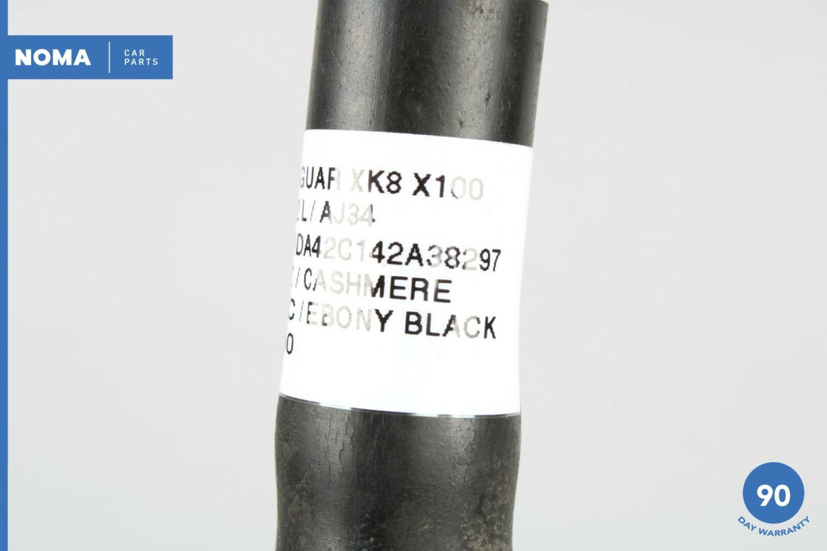 03-06 Jaguar XK8 X100 Front Left or Right Flexible Hydraulic Brake Line Hose OEM - photo 8