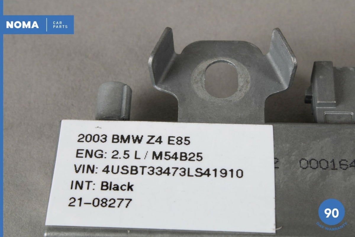 03-08 BMW Z4 E85 E86 AM FM Radio Antenna Amplifier Booster Module 6912243 OEM - photo 7