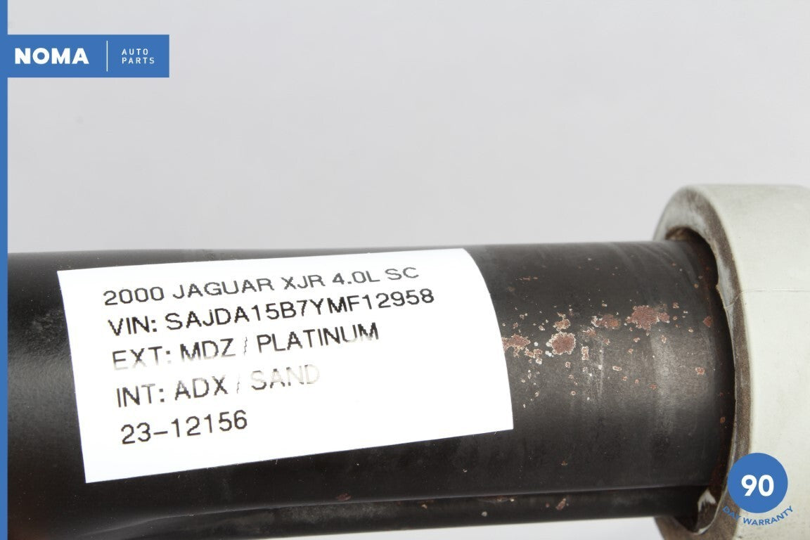 98-03 Jaguar XJ8 VDP X308 Power Steering Column Lower Shaft HNC9501BC OEM - photo 11
