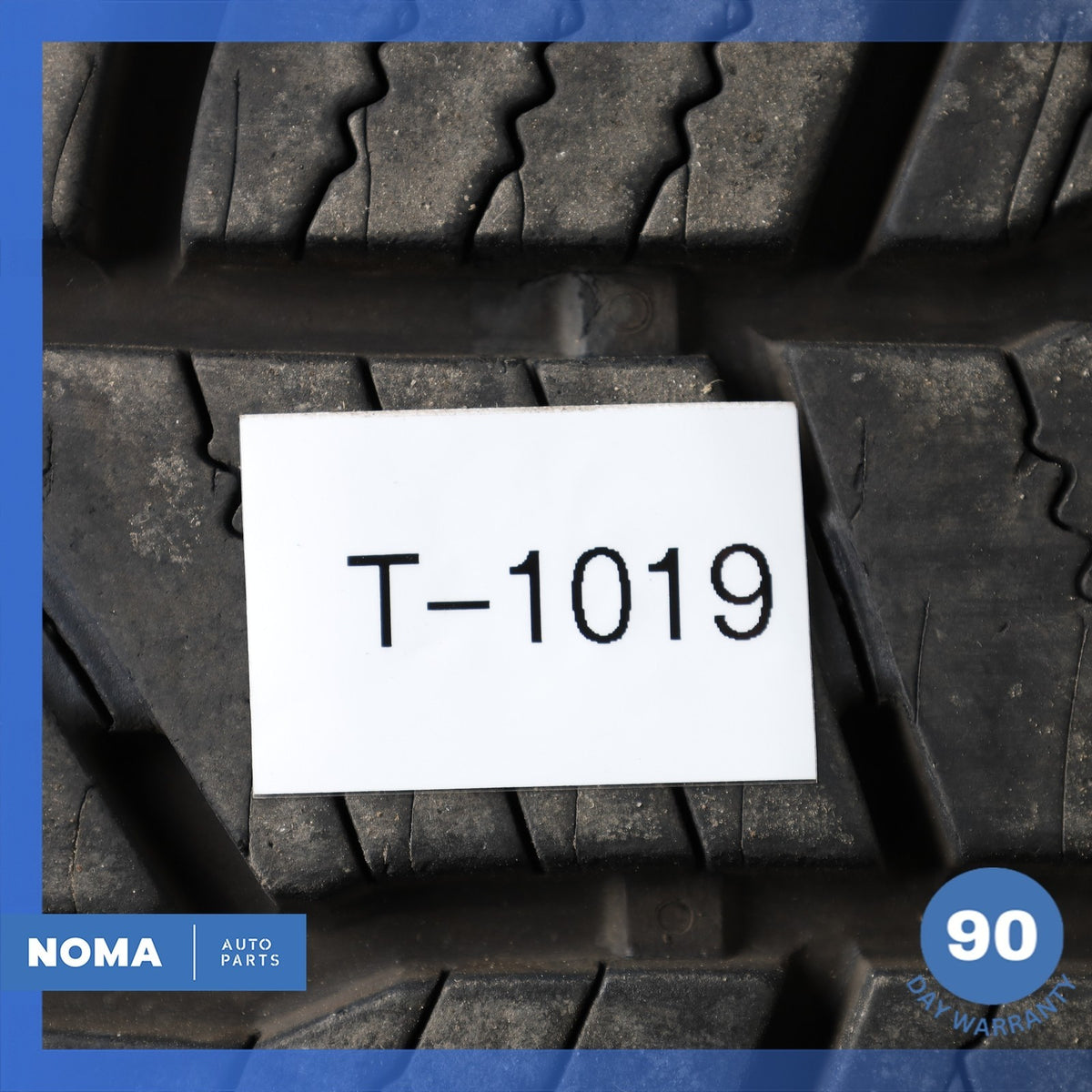 265/50 R20 DeanTires Back Country QS-3 Touring H/T 265 50 20' 107T 6/32" Tires - photo 24