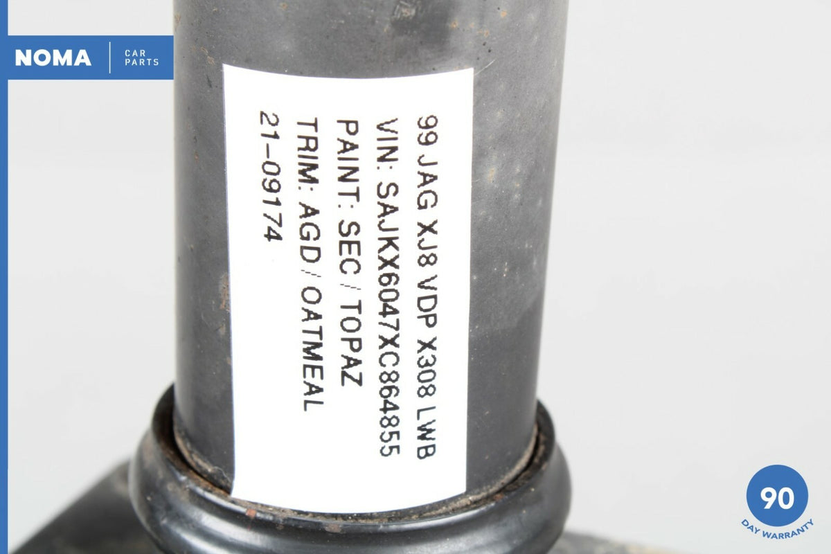 98-03 Jaguar XJ8 VDP XJR X308 Rear Right Left Bumper Shock Strut OEM - photo 7