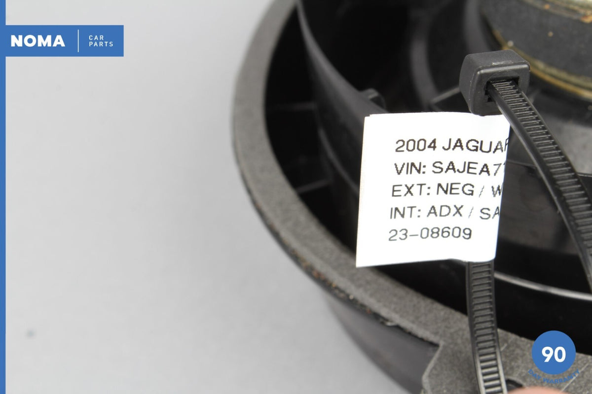 04-09 Jaguar XJ8 XJR VDP X350 Front or Rear / Left or Right Door Speaker OEM - photo 15