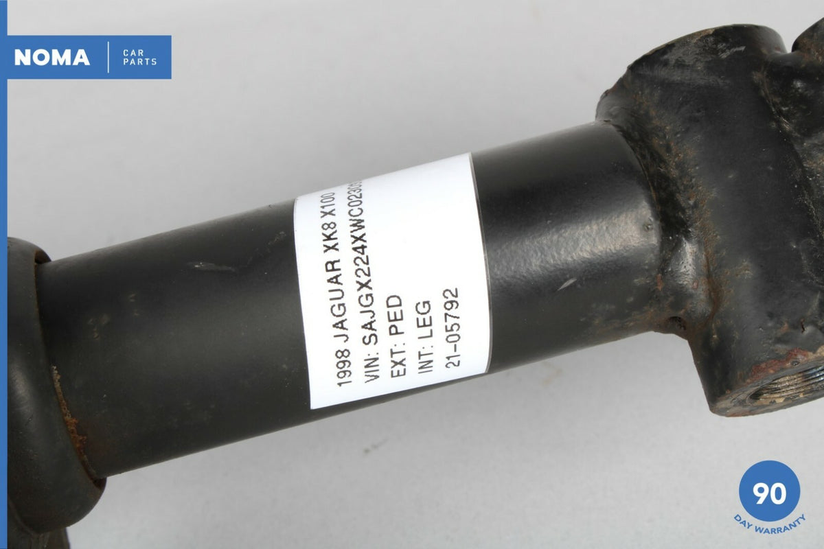 97-00 Jaguar XK8 X100 Front Left Right Bumper Strut Shock Absorber HJA6472AC OEM - photo 7