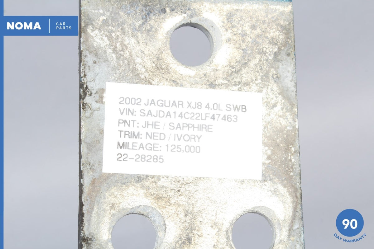 98-03 Jaguar XJ8 XJR VDP X308 Left Side Hood Bonnet Lid Hinge AXX1301 JHE OEM - photo 9