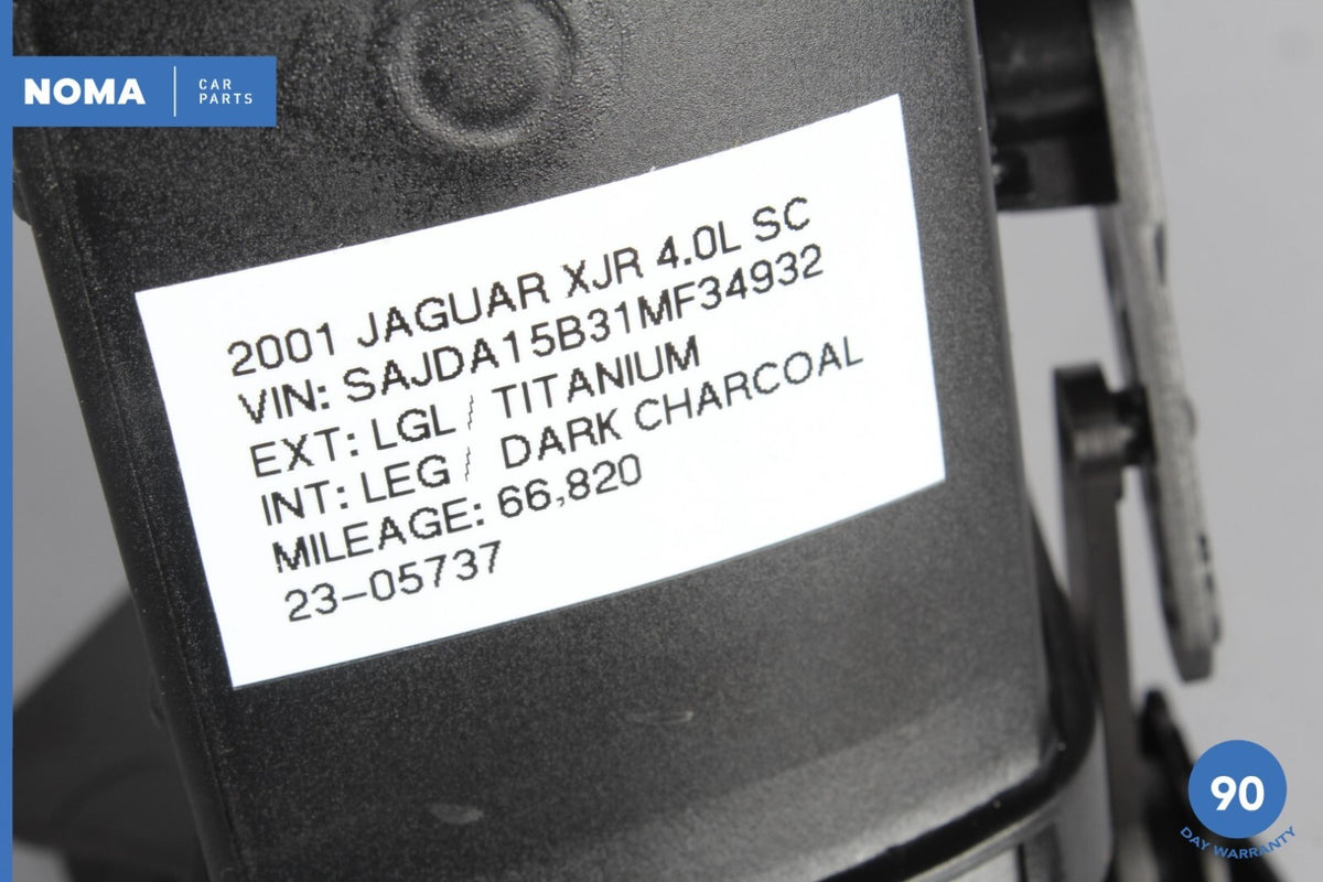 98-03 Jaguar XJ8 XJR VDP X308 Left Driver Side Dash Dashboard A/C Air Vent OEM - photo 17