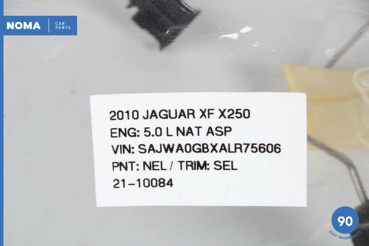 10-11 Jaguar XF X250 Gas Fuel Pump Sending Unit w/ Level Sensor 9X239H307AD OEM - photo 12
