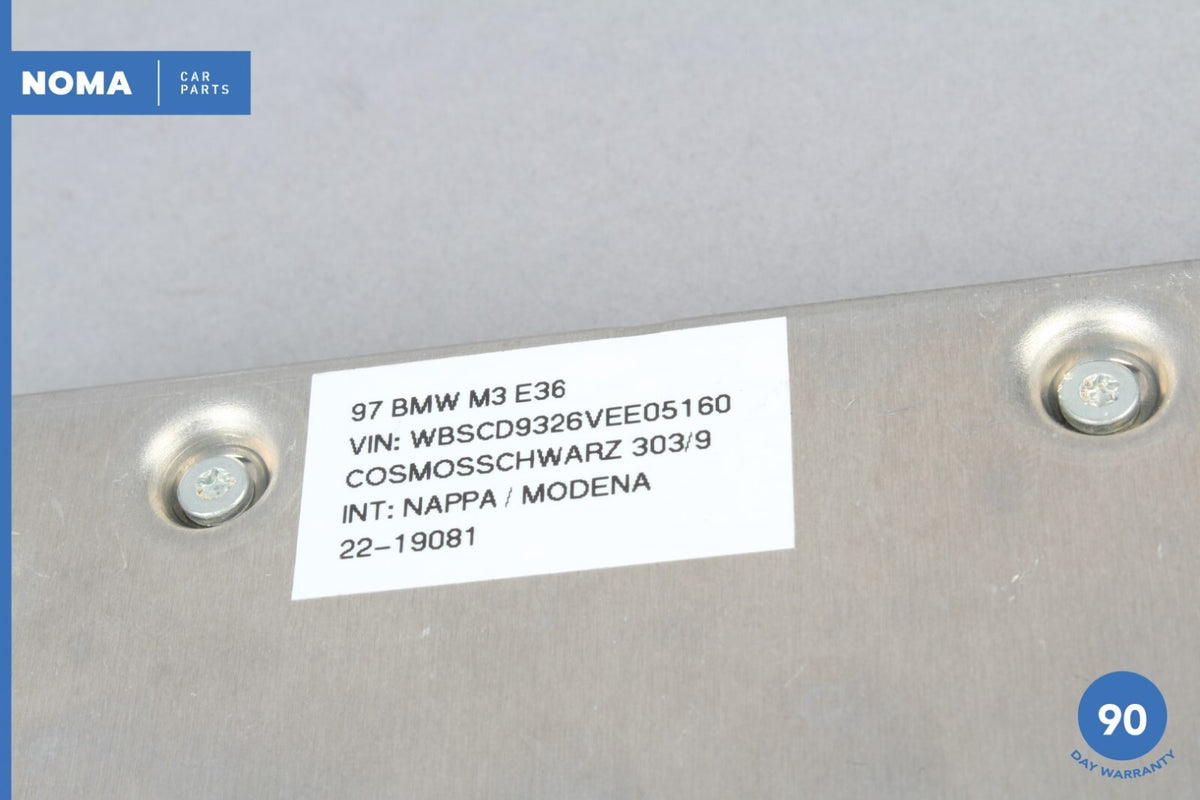 07-08 BMW Z4 E85 Bluetooth Telematics Control Module 6947308 OEM - photo 7