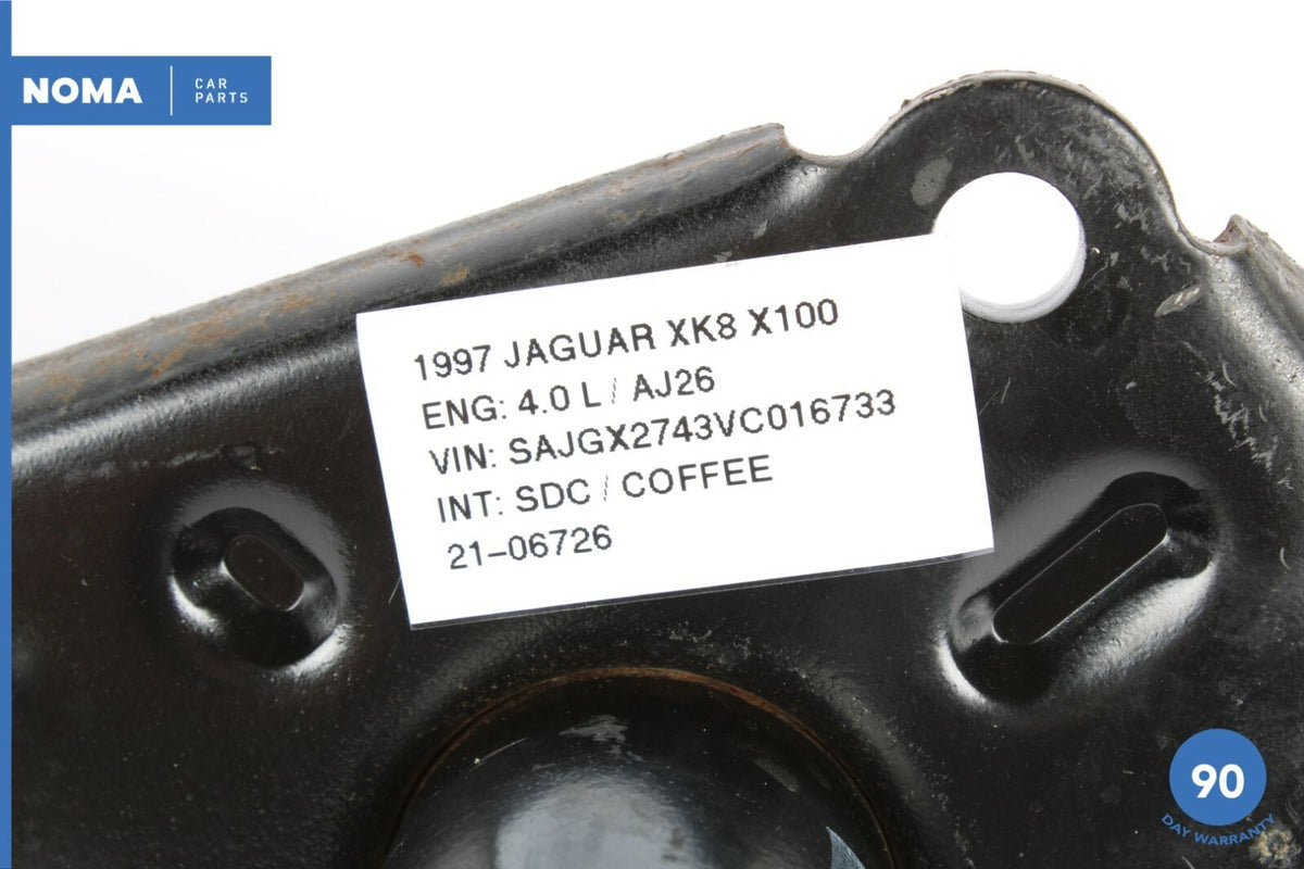 97-06 Jaguar XK8 X100 Rear Left Right Bumper Strut Shock Absorber HJA6560AC OEM - photo 5