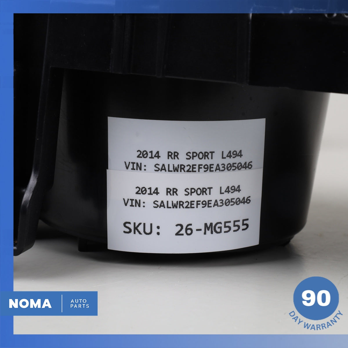 14-17 Land Rover Range Rover Sport L494 Center Console Storage Cup Holder OEM - photo 13