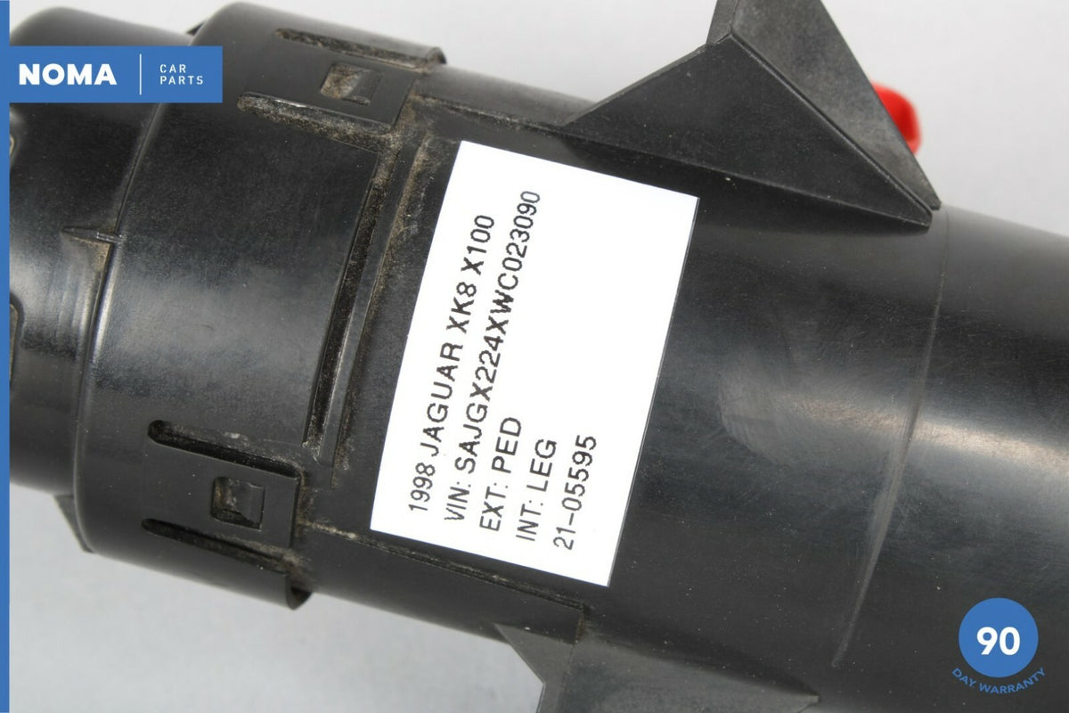 97-06 Jaguar XK8 XKR X100 XJR X308 Alternator Noise Suppression Module OEM - photo 7