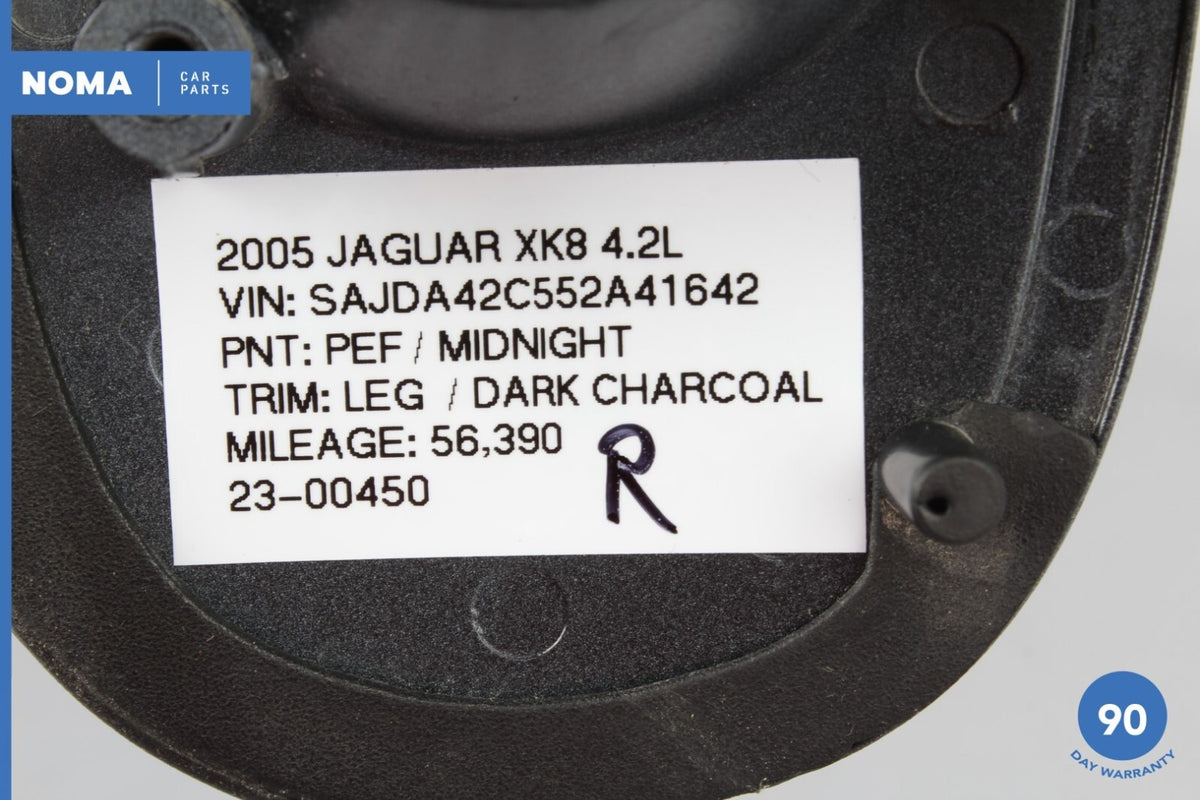 97-06 Jaguar XK8 X100 Front Right Passenger Side Door Exterior Handle PEF OEM - photo 11
