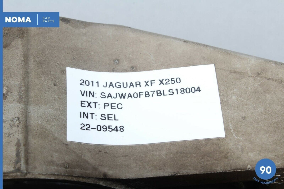 10-15 Jaguar X250 XF Front Right Passenger Side Brake Caliper CW932B294AA OEM - photo 7