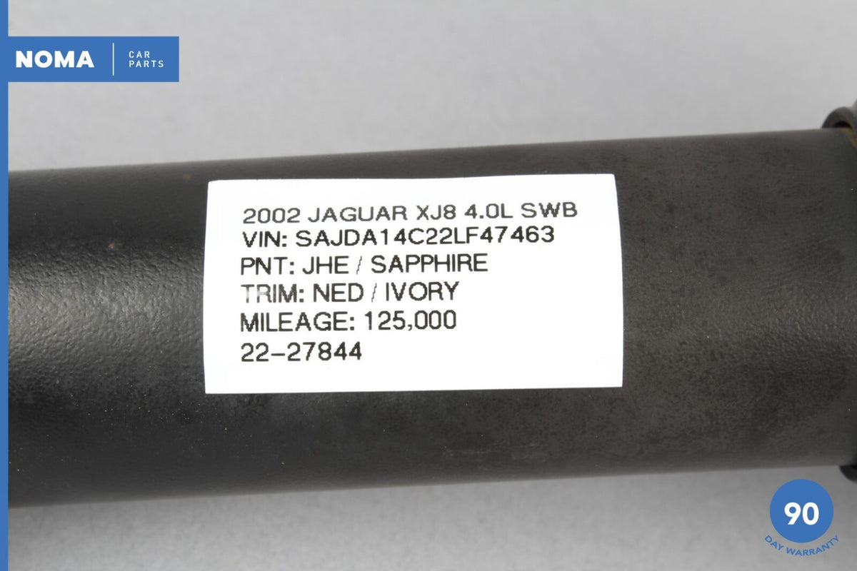 98-03 Jaguar XJ8 VDP X308 Front Right or Left Bumper Shock Strut HNA6472BB OEM - photo 9