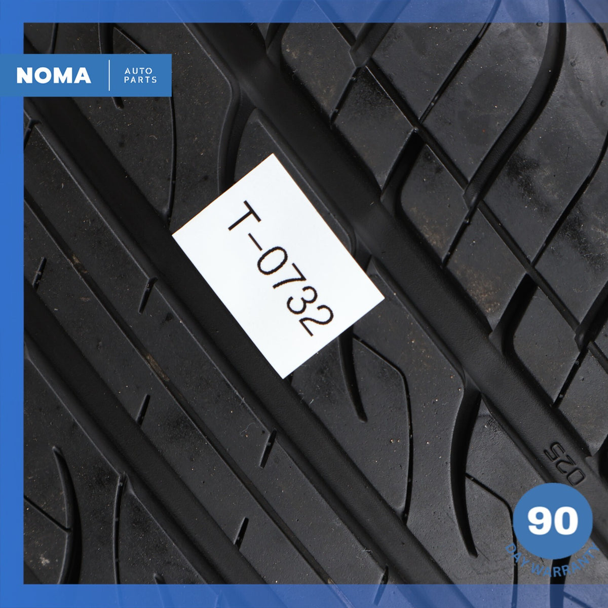 245/45 R18 Arisun Aggressor ZP01 245 45 18 100V - 8.5/32" DOT 1022 Tire - photo 18