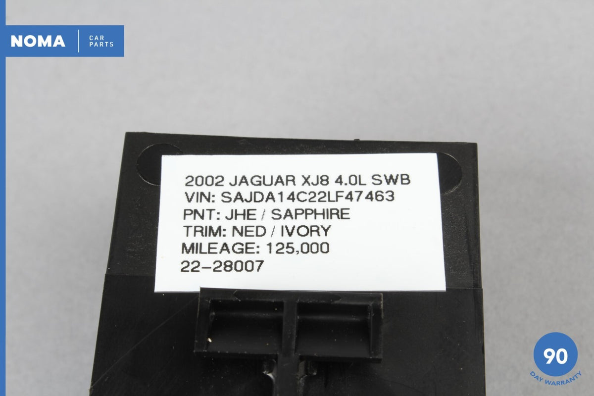 98-03 Jaguar XJ8 XJR X308 SWB Rear Right Side Interior Door Handle GNC2572EC OEM - photo 8