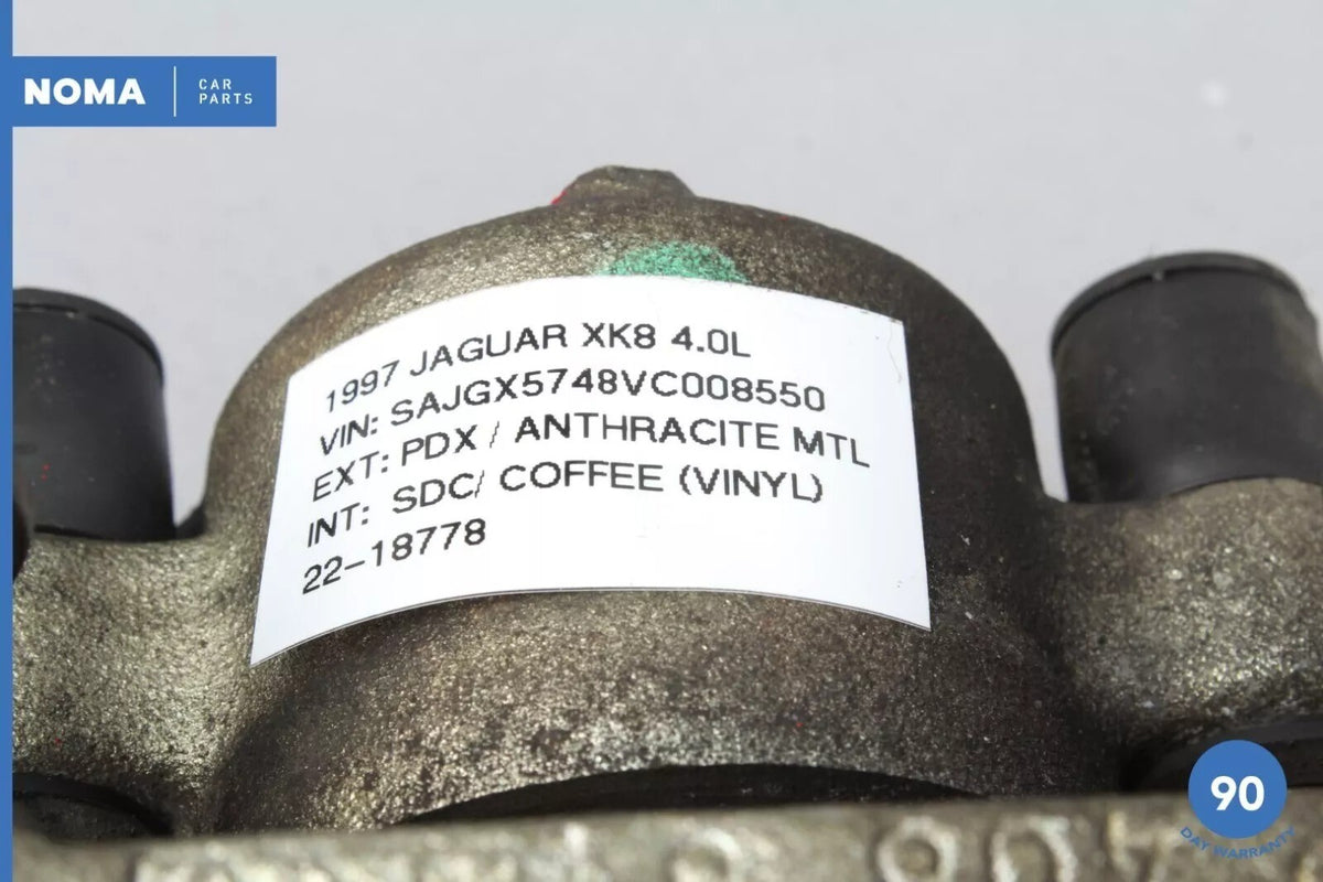 97-06 Jaguar X100 XK8 XKR Rear Right Passenger Side Brake Caliper JLM20232 OEM - photo 10