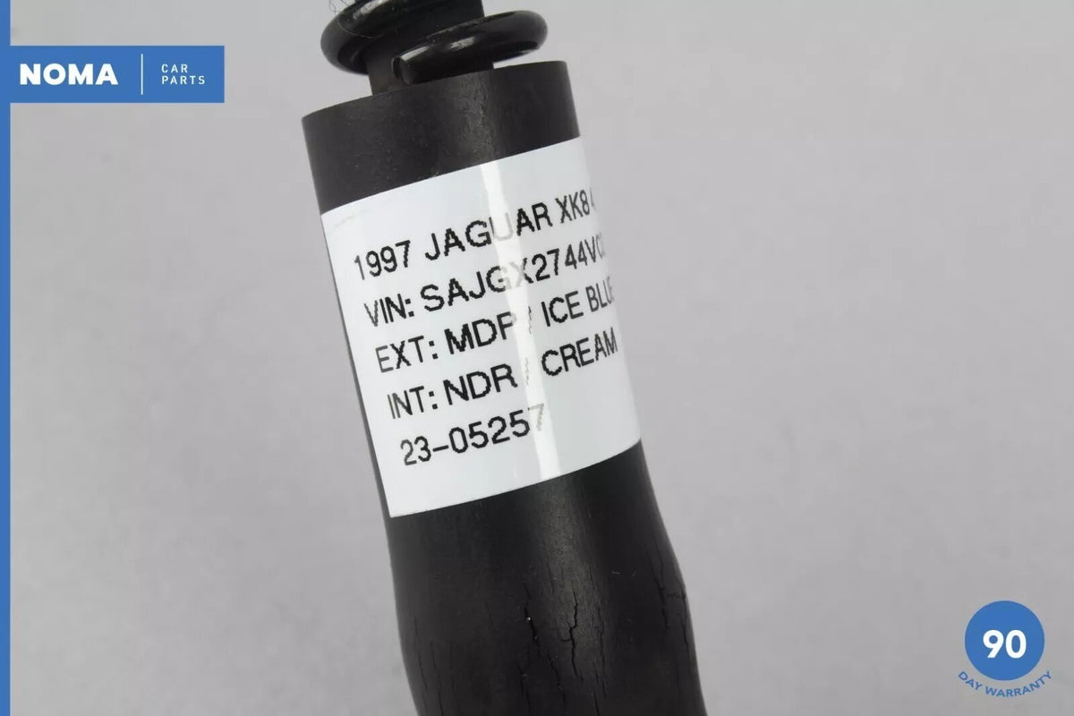 98-06 Jaguar X100 XK8 XKR Front Left or Right Side Flexible Brake Line OEM - photo 10