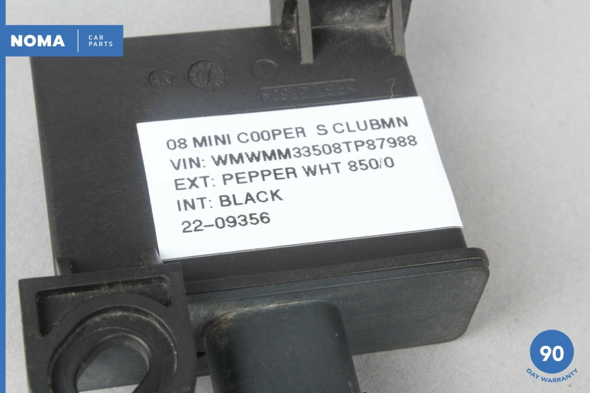 08-10 Mini Cooper S Clubman R55 TPMS Tire Pressure Monitor Sensor Module OEM - photo 7