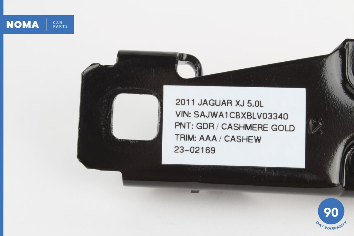 10-19 Jaguar XJ XJL X351 Rear Trunk Boot Lid Catch Striker 3M51R404B12AC OEM - photo 11