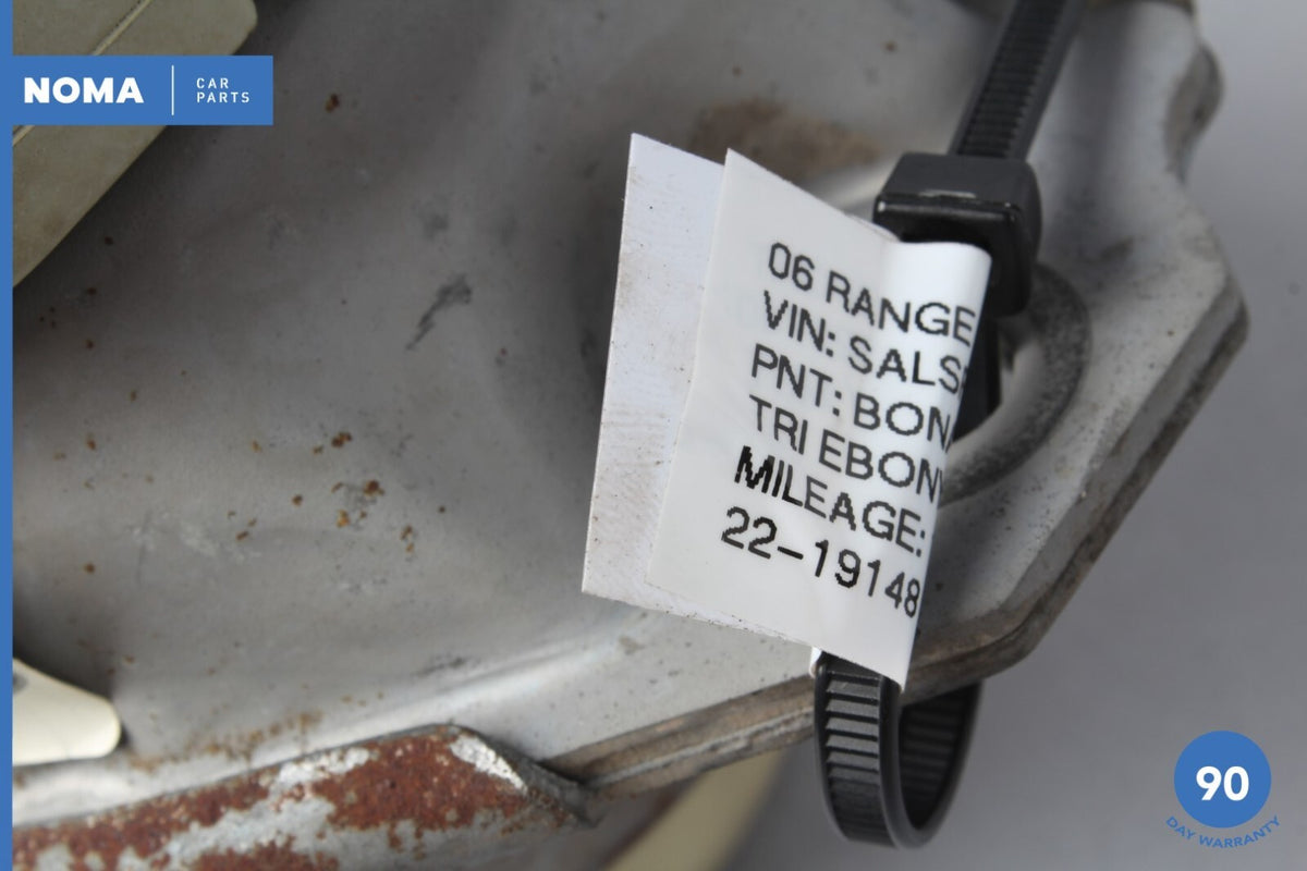 06-09 Range Rover Sport L320 Left or Right Side Engine Motor Support Mount OEM - photo 11