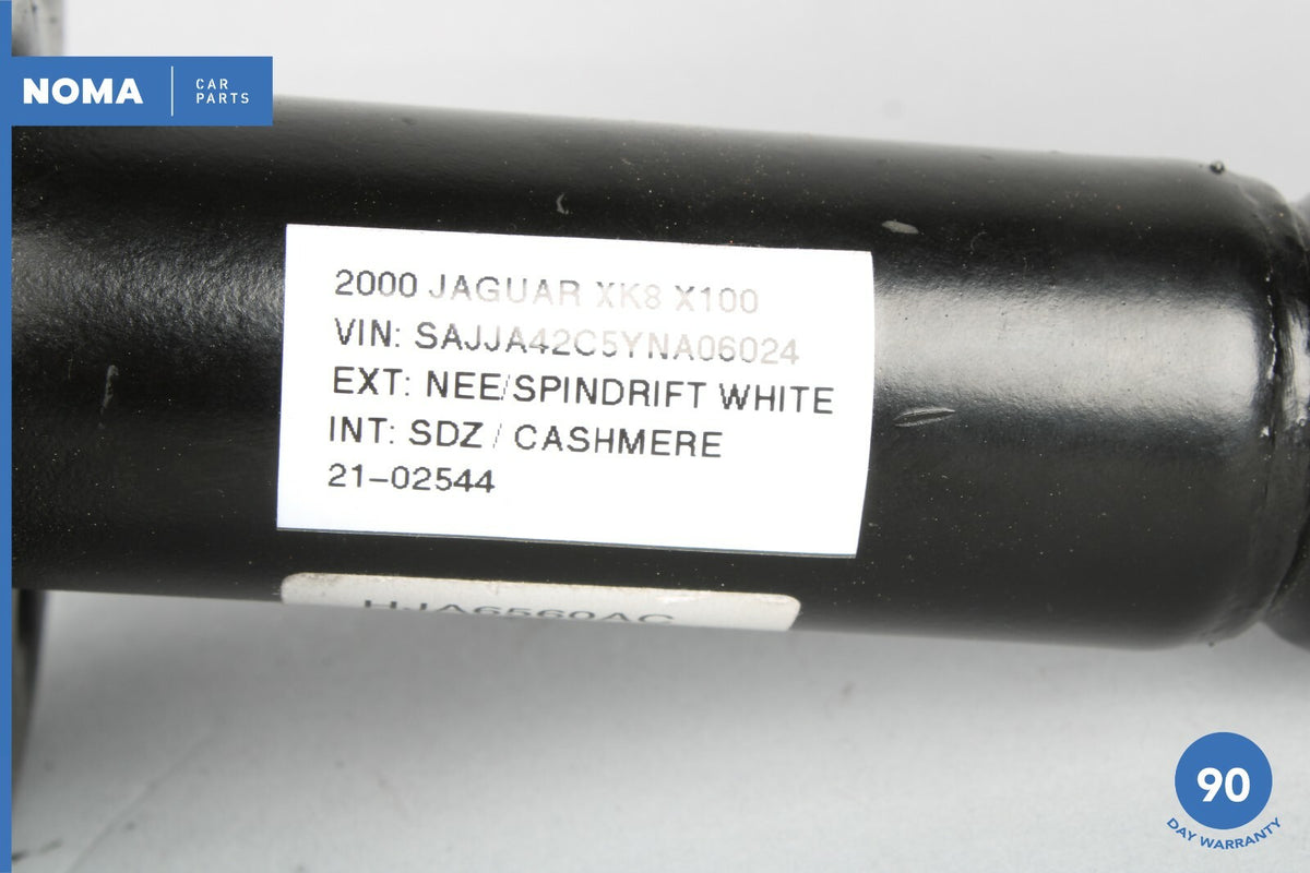 97-06 Jaguar XK8 X100 Rear Right or Left Side Bumper Shock Absorber Strut OEM - photo 8