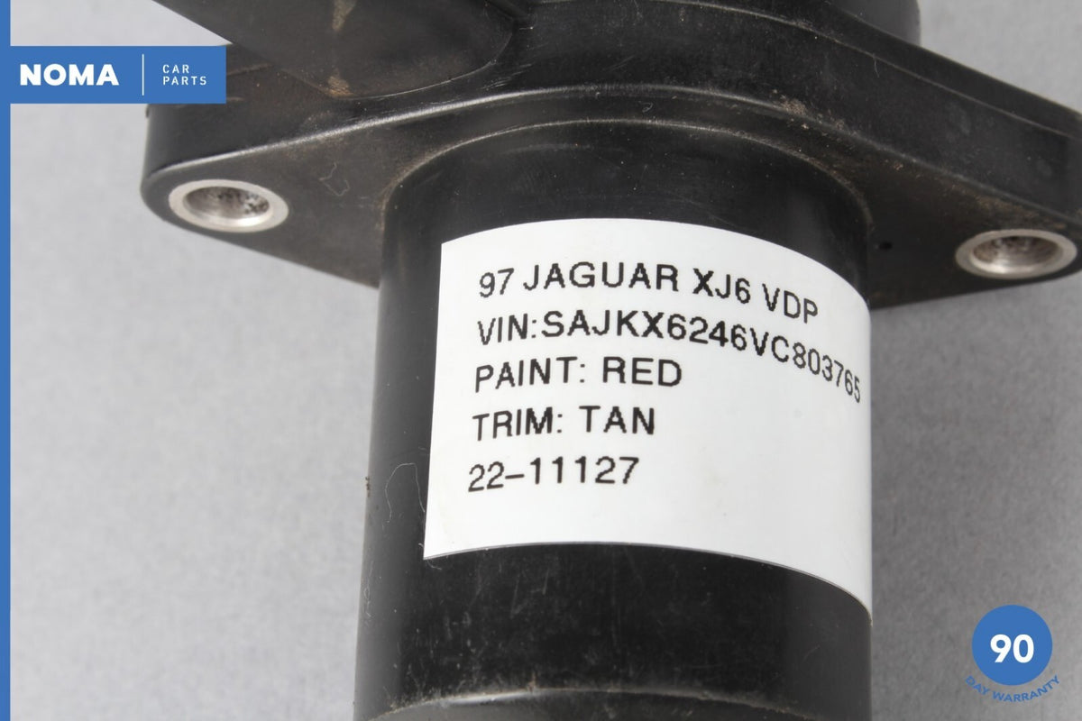 95-97 Jaguar XJ6 VDP X300 4.0L I6 Engine Motor Ignition Plug Coil LHE1510AB OEM - photo 8