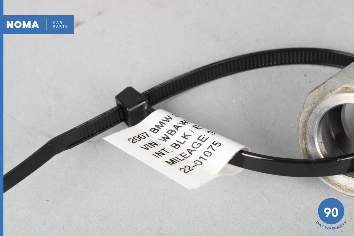 06-13 BMW 335i E92 E90 E91 E93 Power Steering Return Hose Pipe 6776882 OEM - photo 9
