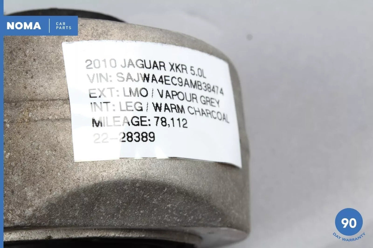 03-15 Jaguar X350 XKR S-Type Front Right Side Lower Control Arm 6W833C254BA OEM - photo 14