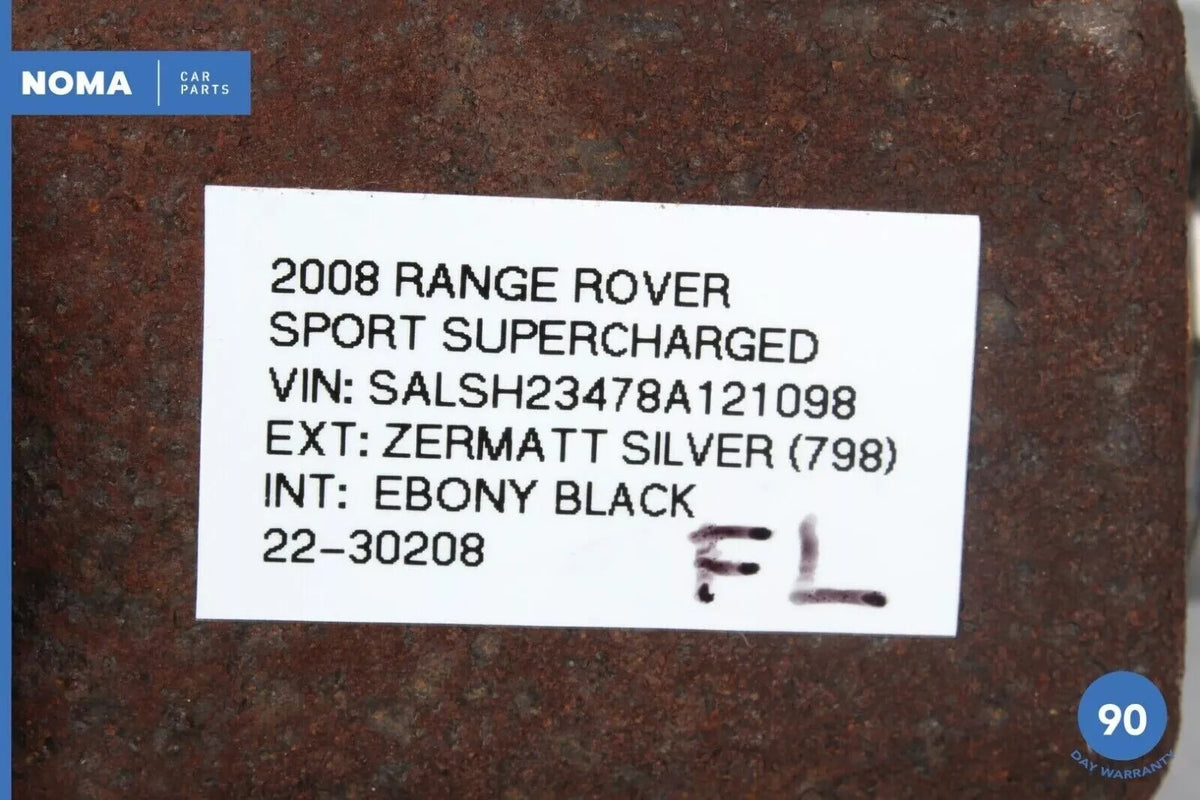 05-13 Land Rover Sport L320 L319 LR4 LR3 Front Left Driver Side Axle Shaft OEM - photo 11