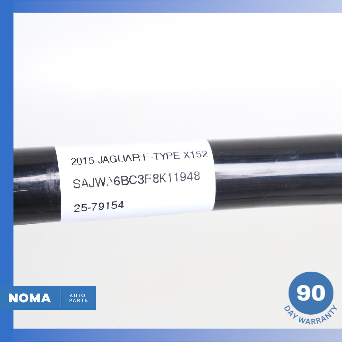 2015 Jaguar X152 F-Type Breather Vacuum Outlet Hose Tube Set DX239K617BA OEM - photo 13
