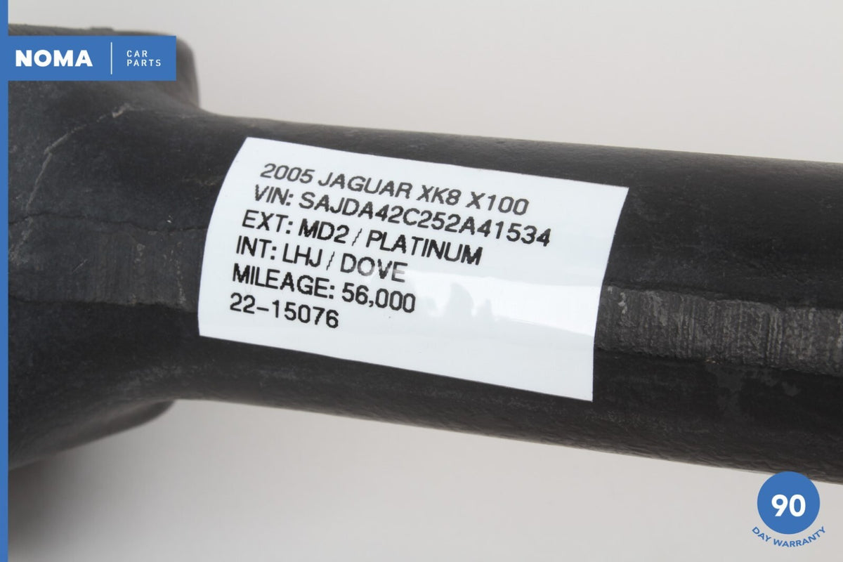 01-06 Jaguar XK8 XKR X100 Rear Left or Right Side Axle Half Shaft MNE3240AA OEM - photo 10