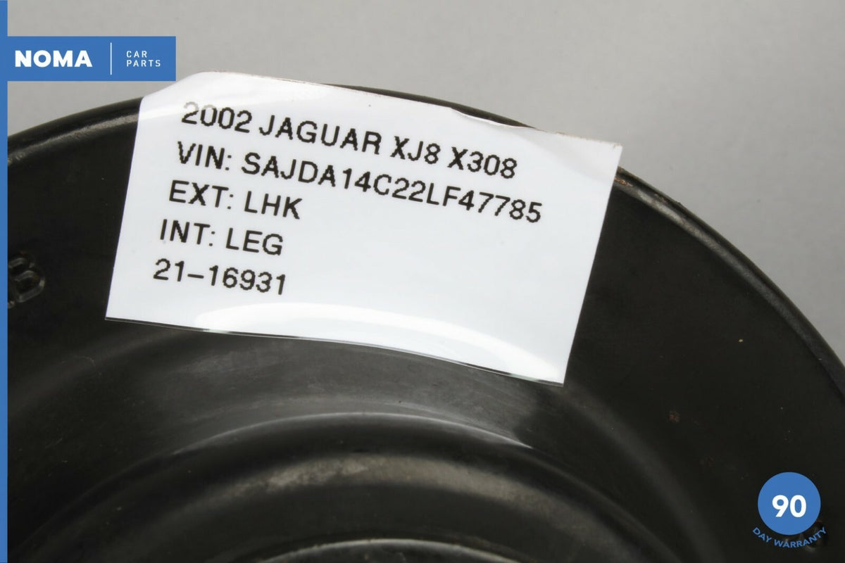 01-03 Jaguar XJ8 XJR VDP X308 Engine Motor Coolant Water Pump w/ Pulley OEM - photo 9