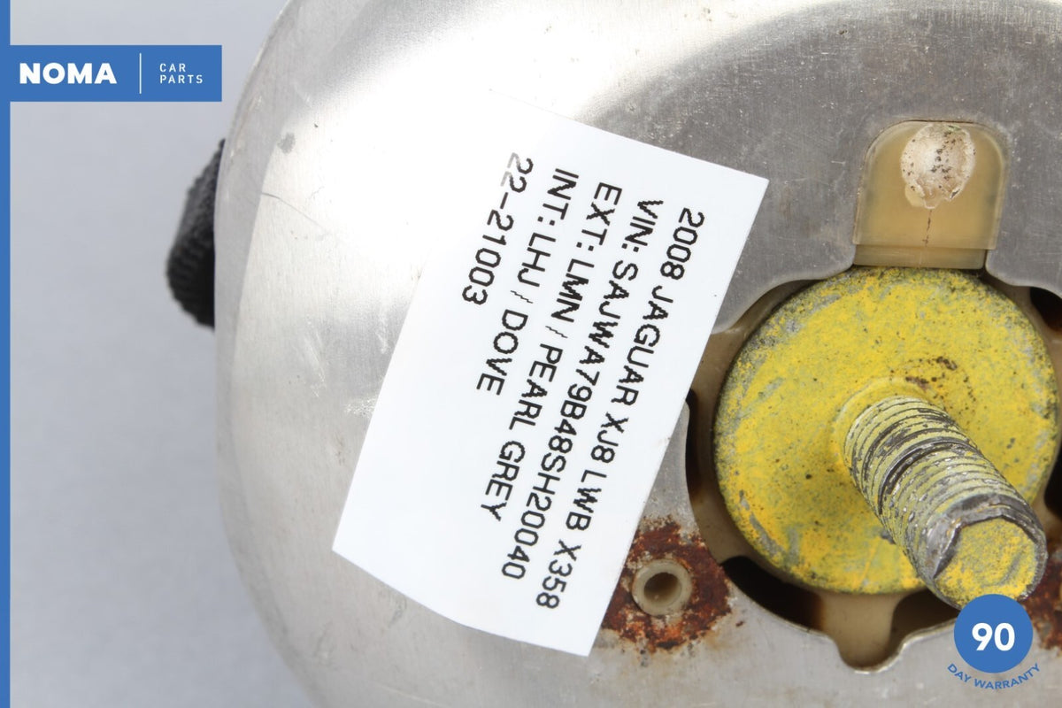 06-09 Jaguar XJ8 XJR VDP X350 X358 Front Right or Left Engine Motor Mount OEM - photo 12
