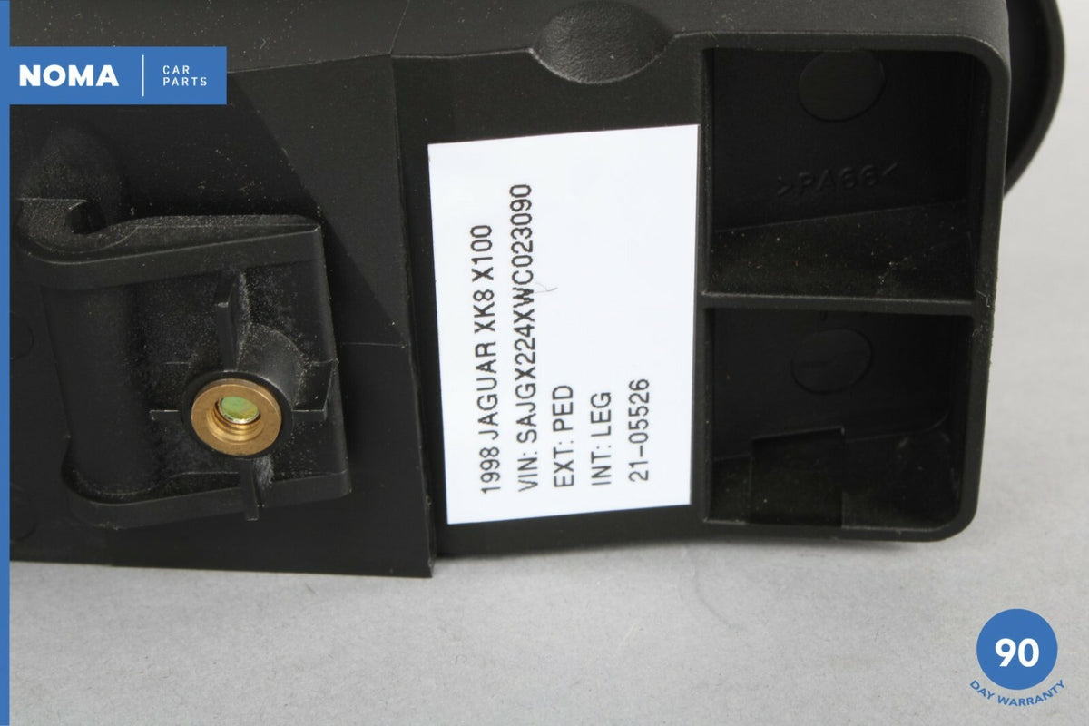 97-06 Jaguar XK8 X100 Front Right Passenger Interior Door Handle GJA1100BD OEM - photo 10