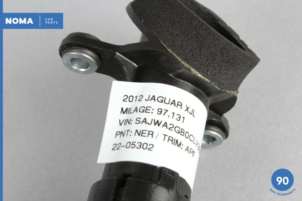 10-18 Jaguar XJ XJL X351 HVAC A/C Ambient Air Temperature Sensor AW938B506AA OEM - photo 8