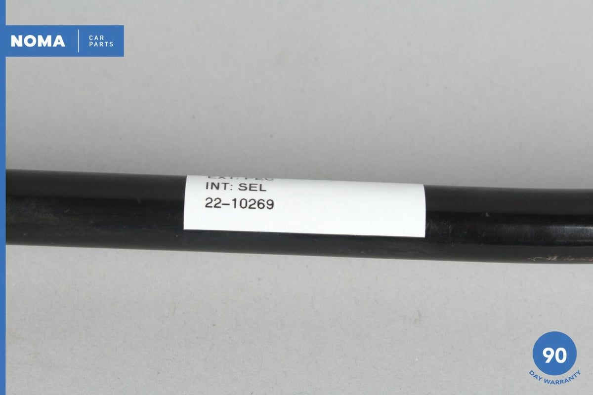 09-15 Jaguar XF X250 Rear Stabilizer Anti Roll Sway Bar 8X235A772BA OEM - photo 10