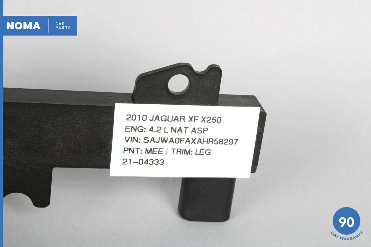 09-11 Jaguar X250 XF Keyless Entry Antenna Module 6G9115K603KB OEM - photo 7
