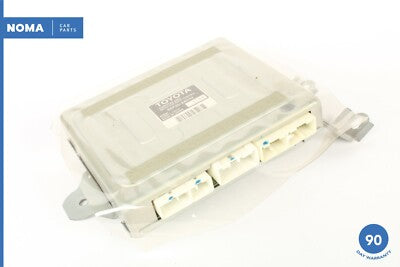 02-08 Lexus Z40 SC430 Convertible Sliding Roof Control Module Computer Unit OEM - photo 1