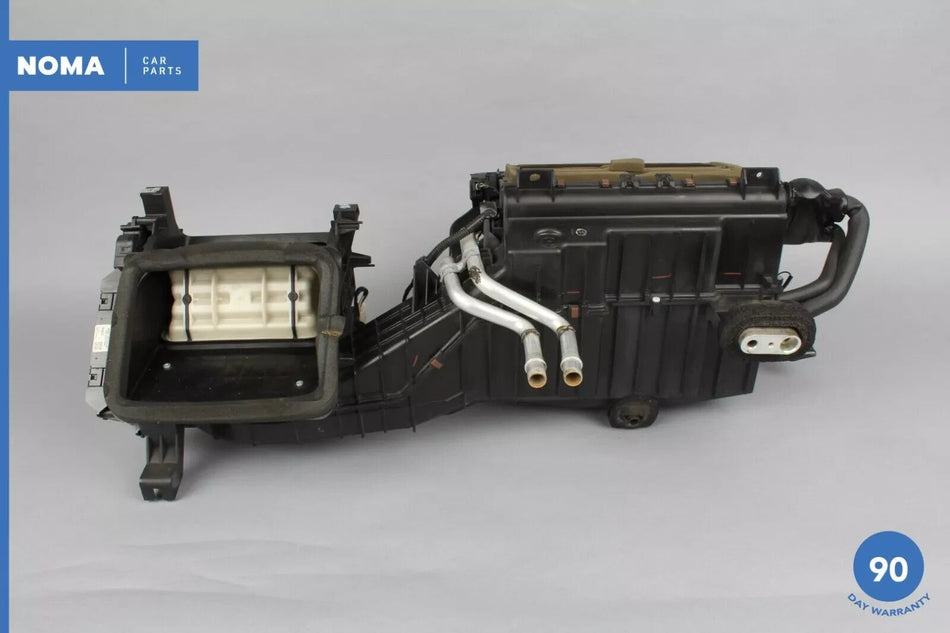 10-15 Jaguar X150 XK AC A/C Air Conditioning Blower Heater Box OEM 78k