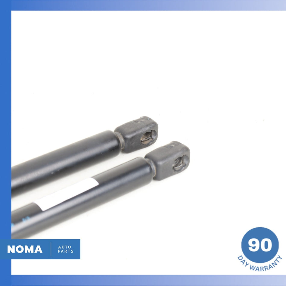 92-96 Jaguar XJS Series 3 Hood Bonnet Gas Lift Strut Set BEC15544 OEM