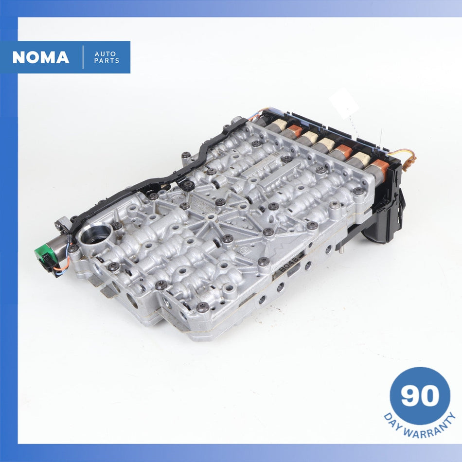 13-21 Range Rover L405 L494 8HP Transmission Valve Body TCU TCM Mechatronic OEM