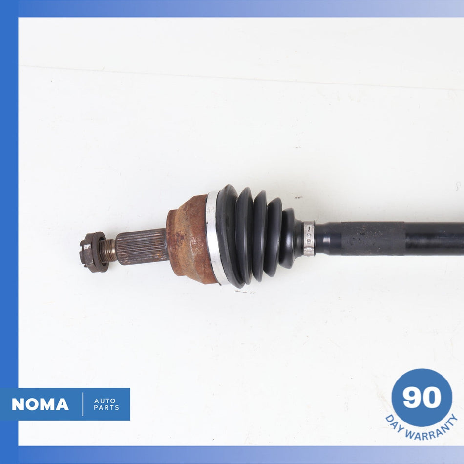 13-22 LR Range Rover L405 L494 Front Right Passenger Side Axle Shaft OEM