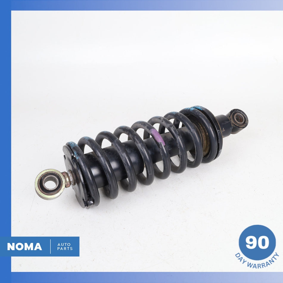 94-96 Jaguar XJS Series 3 Rear Left or Right Shock Absorber Yellow Mark OEM