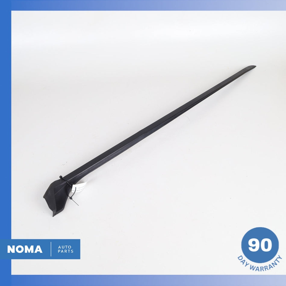 15-23 LR Discovery Sport L550 Front Right Passenger A Pillar Molding OEM 39k