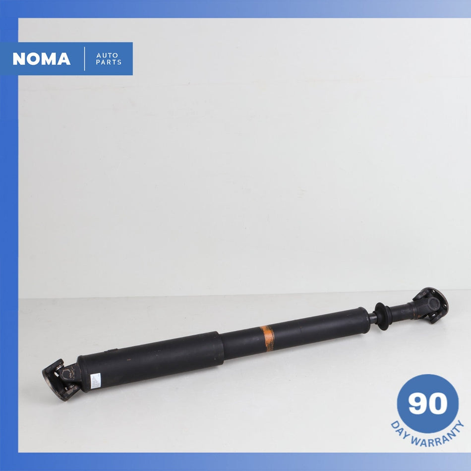 84-92 Jaguar XJS HE Series 2 5.3L Rear Axle Driveshaft Drive Shaft OEM 72k