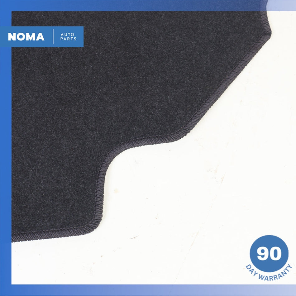 95-00 Lexus UCF20 LS400 Trunk Luggage Compartment Lower Floor Mat Carpet OEM