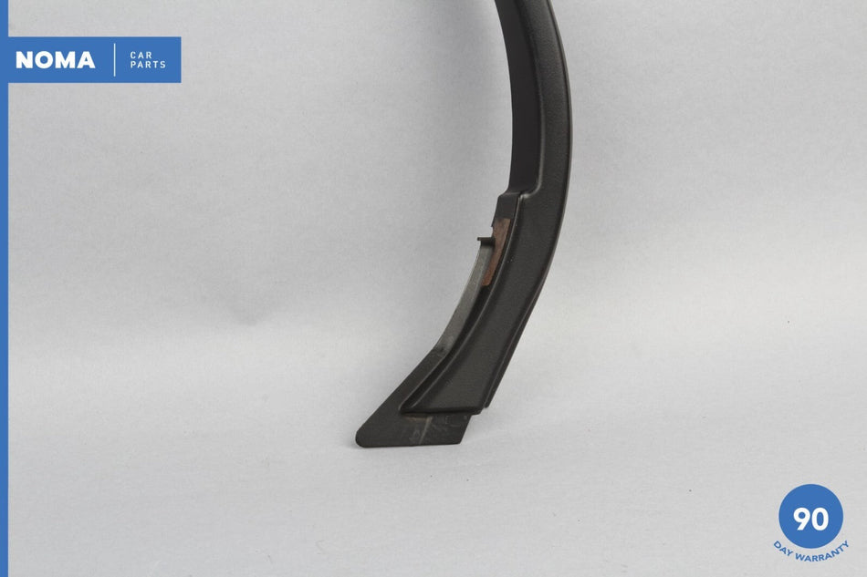 04-09 Jaguar XJ8 XJR X350 X358 SWB Rear Right Side Inner Door Window Frame OEM