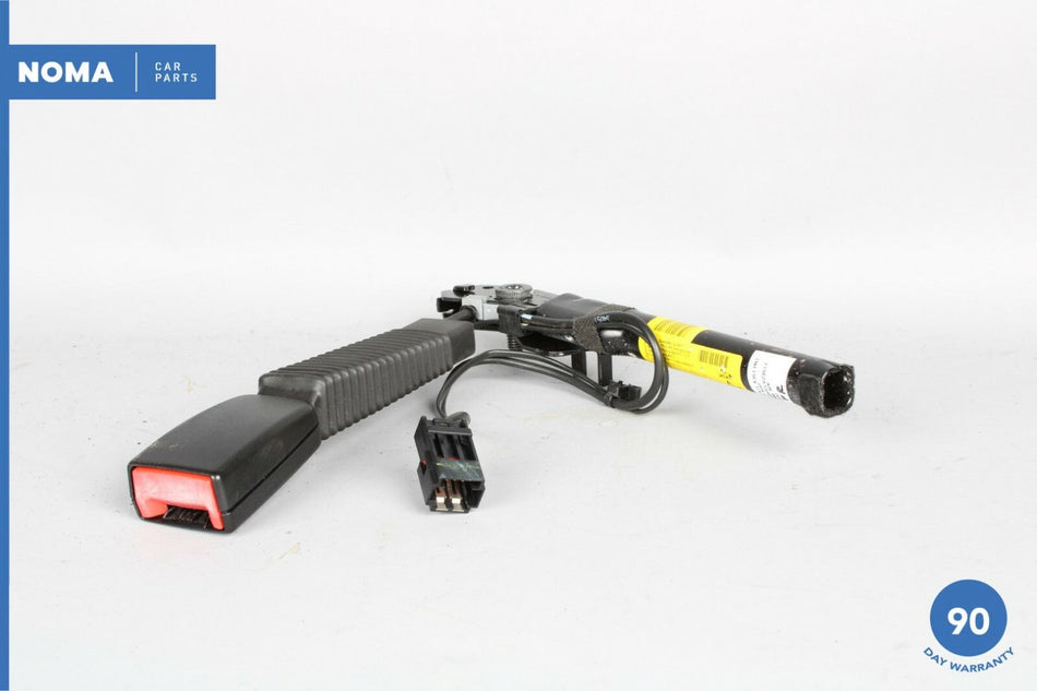 10-18 Jaguar X351 XF XJL XJR Front Right Passenger Side Seat Belt Buckle PVJ OEM