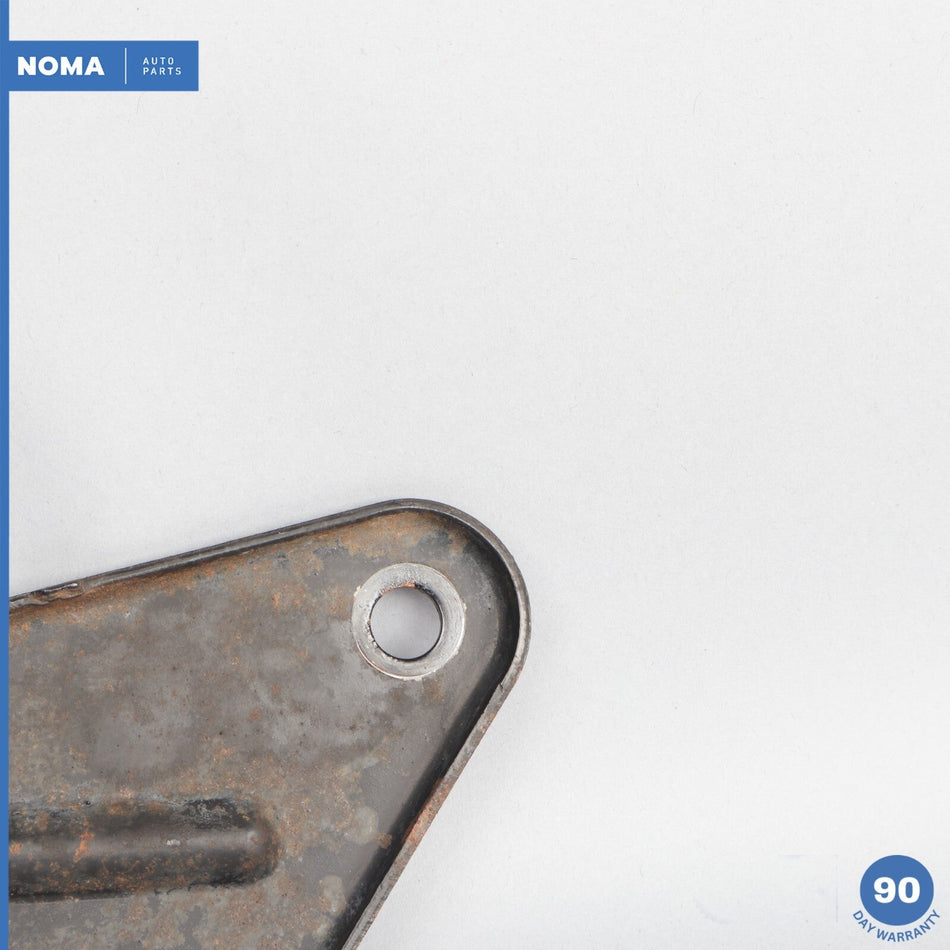 09-15 Jaguar XF XFR X250 Rear Right Side Subframe Carrier Mounting Pad OEM